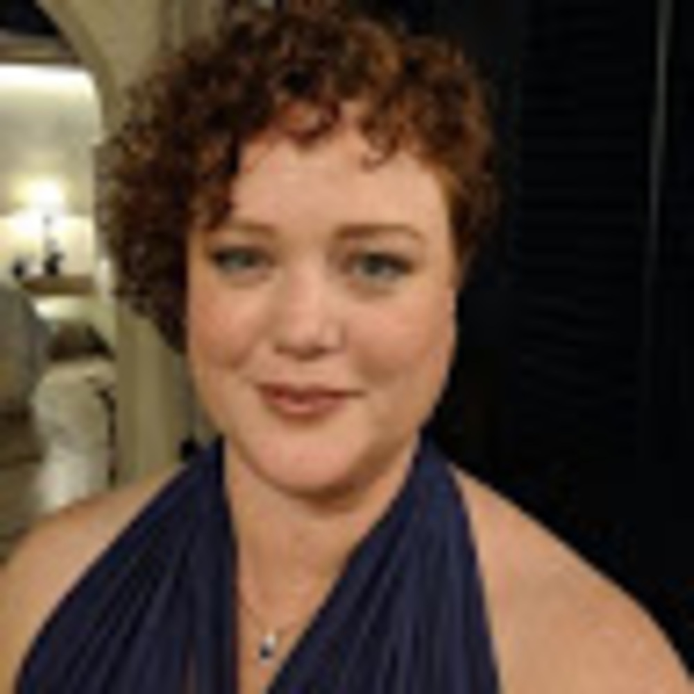Meet your Posher, Genevieve